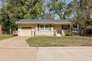 1209 Caddell Ln #1 - Photo 1 of 1