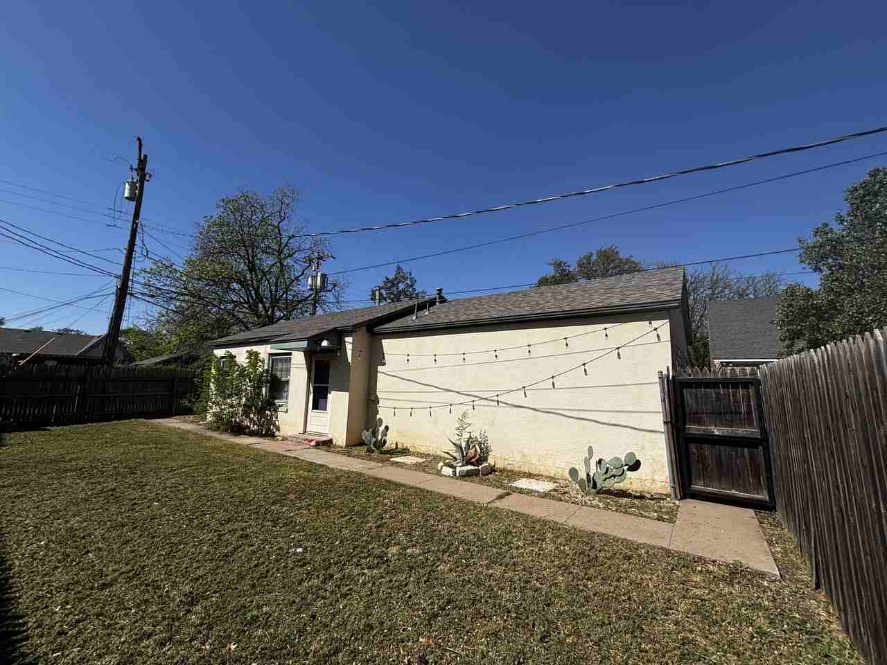 2505 22nd St Rear #REAR - Photo 2 of 21