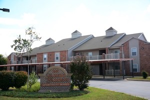 featured image of 1270 E Guinevere St #210