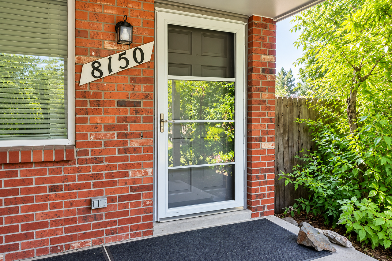 8152 Ames Way #UP - Photo 2 of 8