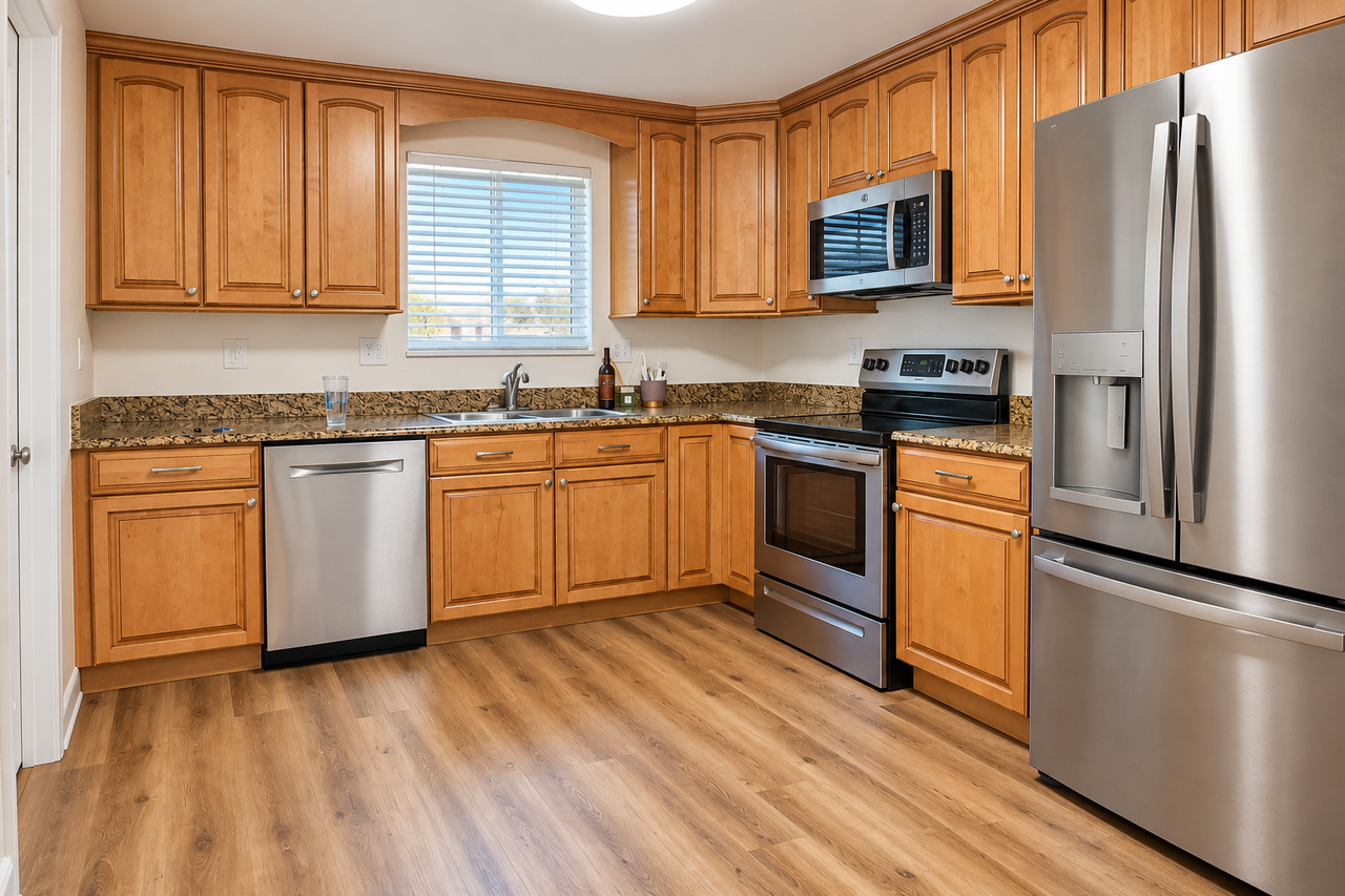 8152 Ames Way #UP - Photo 4 of 8