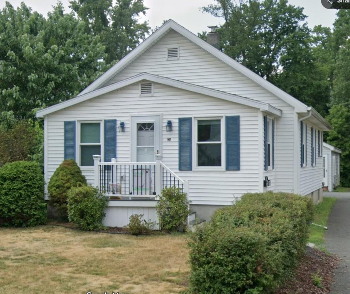 176 Exchange St