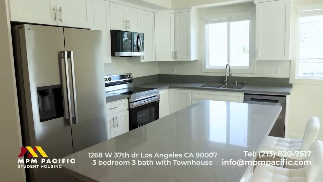 1268 1/2 W 37th Dr #3 - Photo 6 of 8