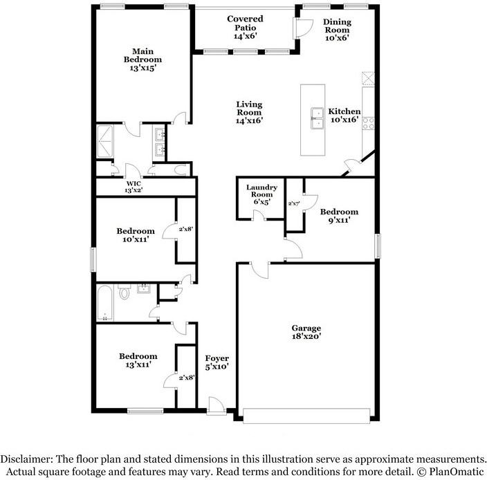 1202 Daffodil St - Photo 2 of 16