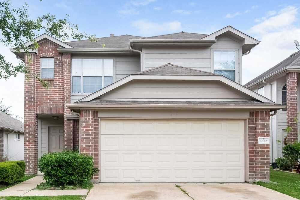 6742 Highwind Bend Ln, Katy, TX 77449 - 3 Bedroom Apartment for Rent ...