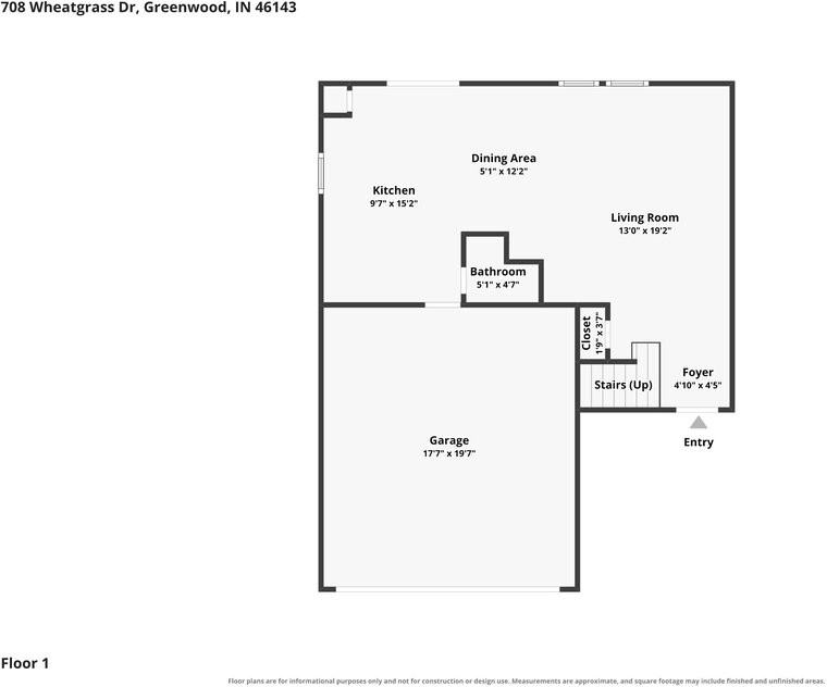 708 Wheatgrass Dr - Photo 2 of 17
