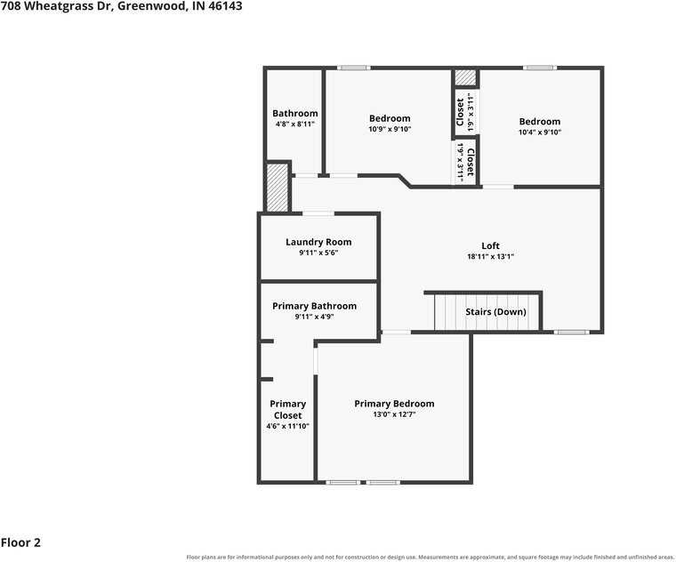 708 Wheatgrass Dr - Photo 3 of 17