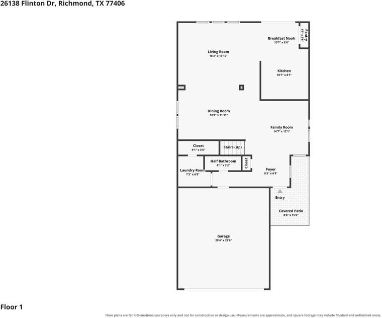 26138 Flinton Dr - Photo 2 of 17