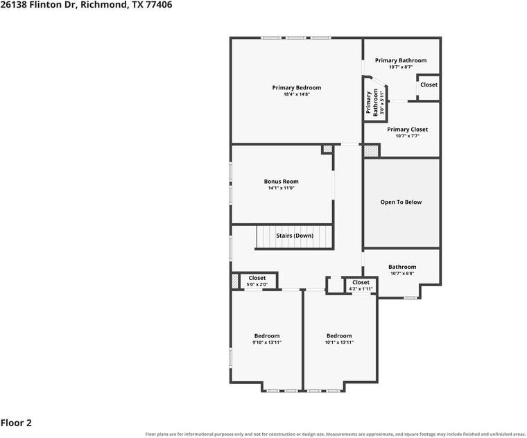 26138 Flinton Dr - Photo 3 of 17