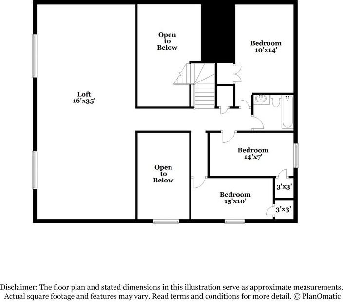 2906 Coral Rocks Ct - Photo 2 of 17