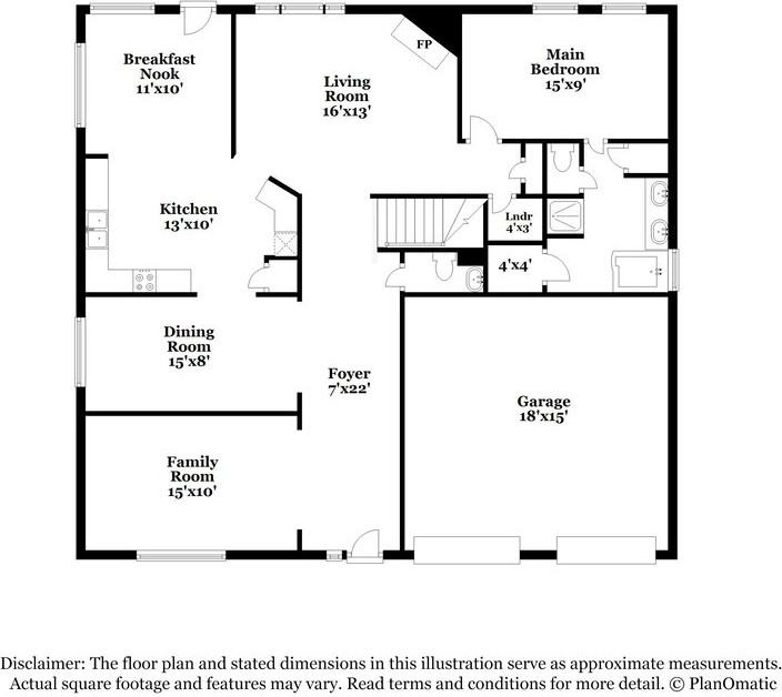 2906 Coral Rocks Ct - Photo 3 of 17