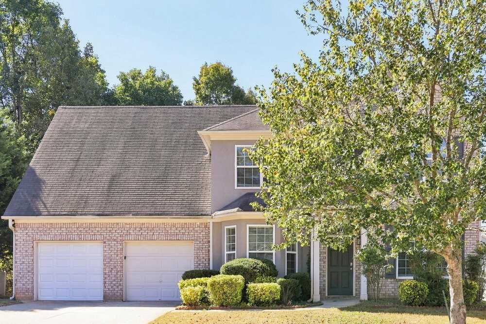 298 Summit View Dr