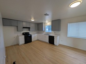 B- 6-Unit  9532-9536 1/2 Cedar Street. - Photo 1 of 1