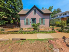 545 University Ave #A - Photo 1 of 1