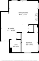 featured image of 107 Monroe Ave #5