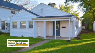 1738 S Twyckenham Dr - Photo 1 of 1
