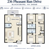 236 Pheasant Run Dr - Photo 1 of 1