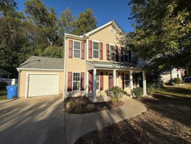 1517 Essexwood Dr - Photo 1 of 1