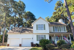 featured image of 124 Cliffdale Ct
