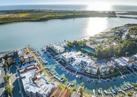 featured image of 4513 Cove Dr #2