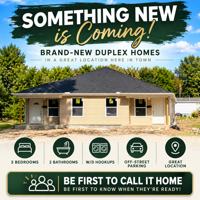 featured image of **New Build-411 E 22nd - Duplex