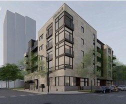 Sheridan Apartments - Photo 1 of 1