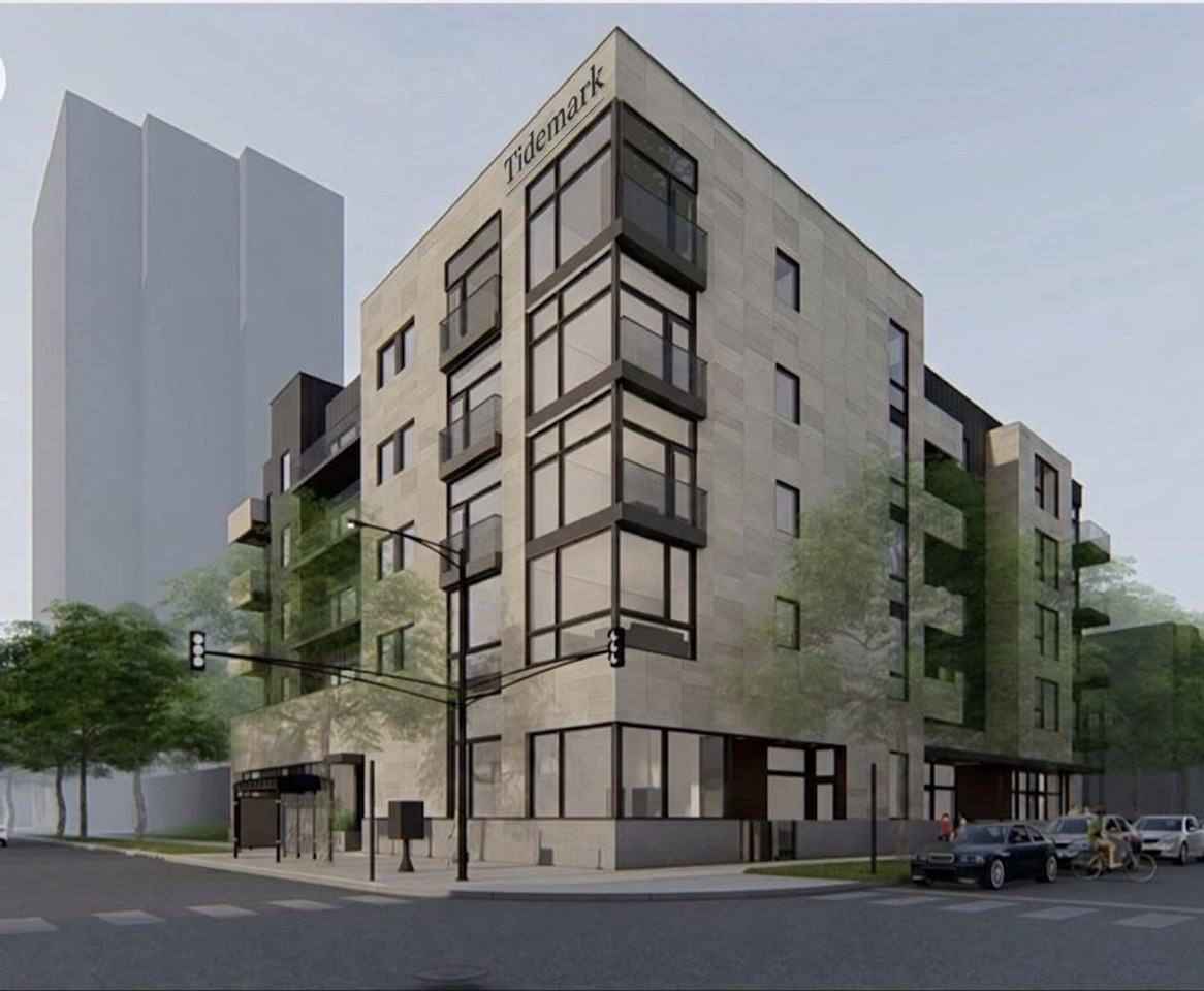 Sheridan Apartments - Photo 4 of 5