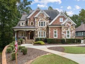 6031 Shadburn Ferry Rd - Photo 1 of 1