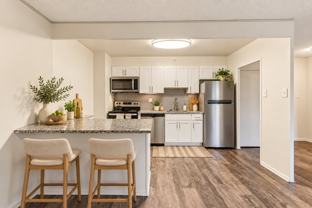 Colonials Apartment Homes - Photo 1 of 1