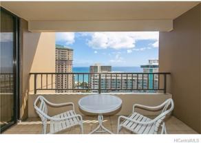 1778 Ala Moana Blvd - Photo 1 of 1