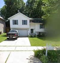 5325 Valley Edge Dr - Photo 1 of 1