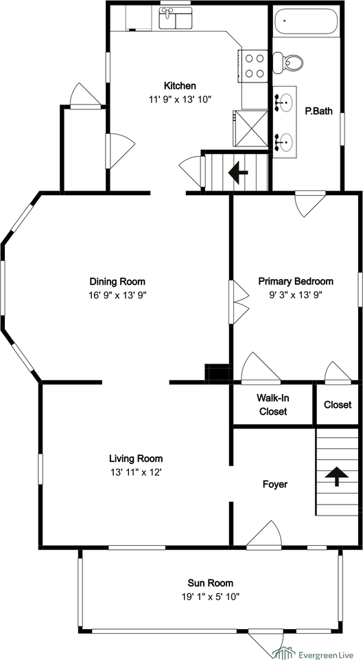 3824 36th Ave S - Photo 3 of 23