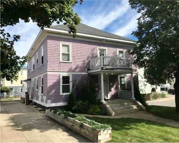 22 Grape St ##2r