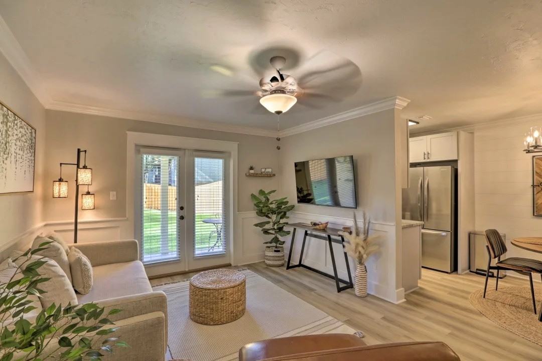 1501 Valley Rd #1 - Photo 4 of 21