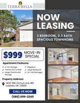4021 Nw Ozmun Ave Apt B #4021B - Photo 1 of 1