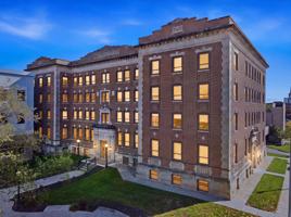 featured image of 835 Van Buren St