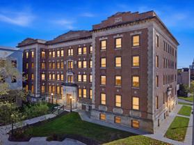 St Joseph Apartments - Photo 1 of 1