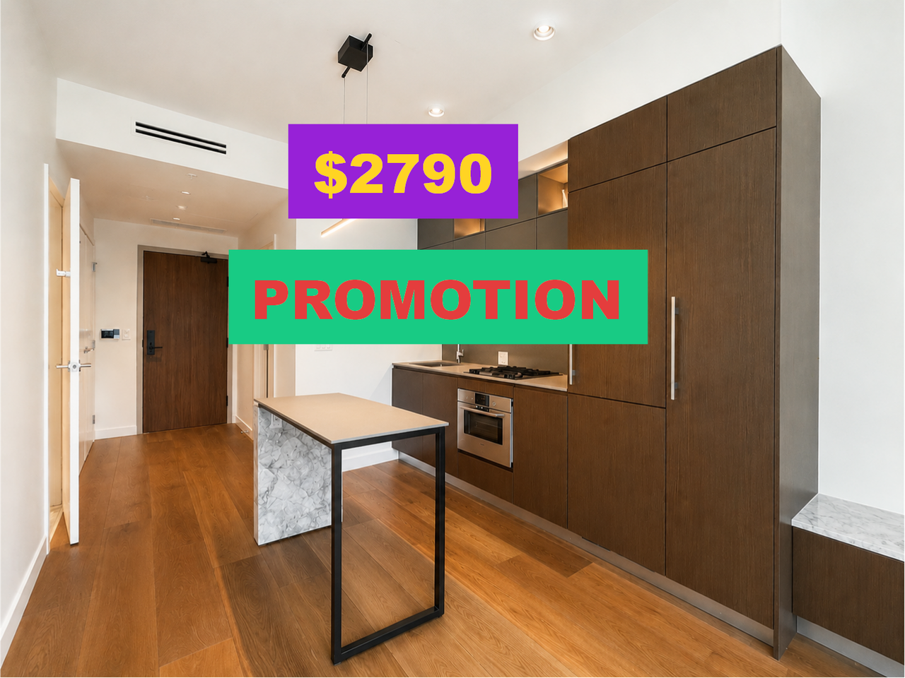 1277 Hornby Street #1304