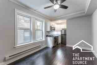640 W Wrightwood Ave #408 - Photo 1 of 1