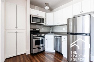 817 W Lakeside Pl #804 - Photo 1 of 1