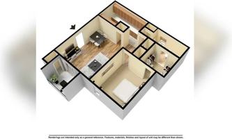 featured image of 1125 Bradshaw Dr