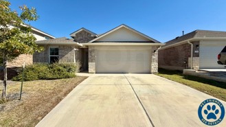 2812 Indian Clover Trl - Photo 1 of 1