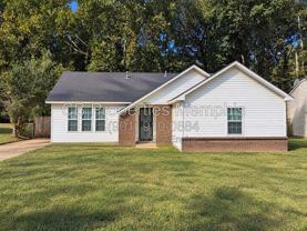 3877 Black Forest Dr - Photo 1 of 1