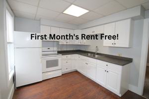 featured image of 25 Rochester St #25A