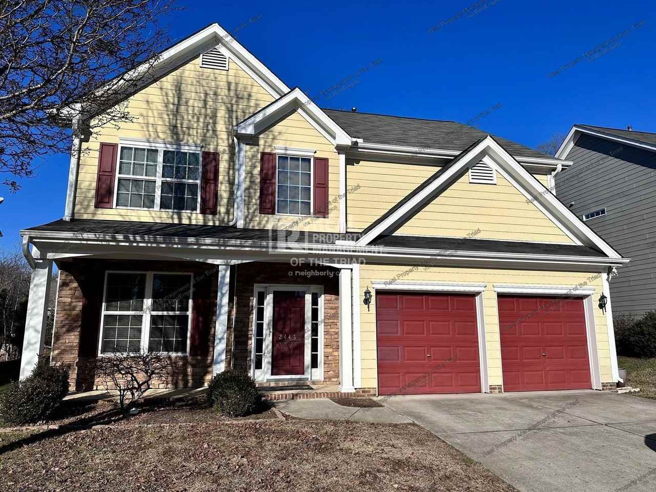 2443 Alderbrook Dr