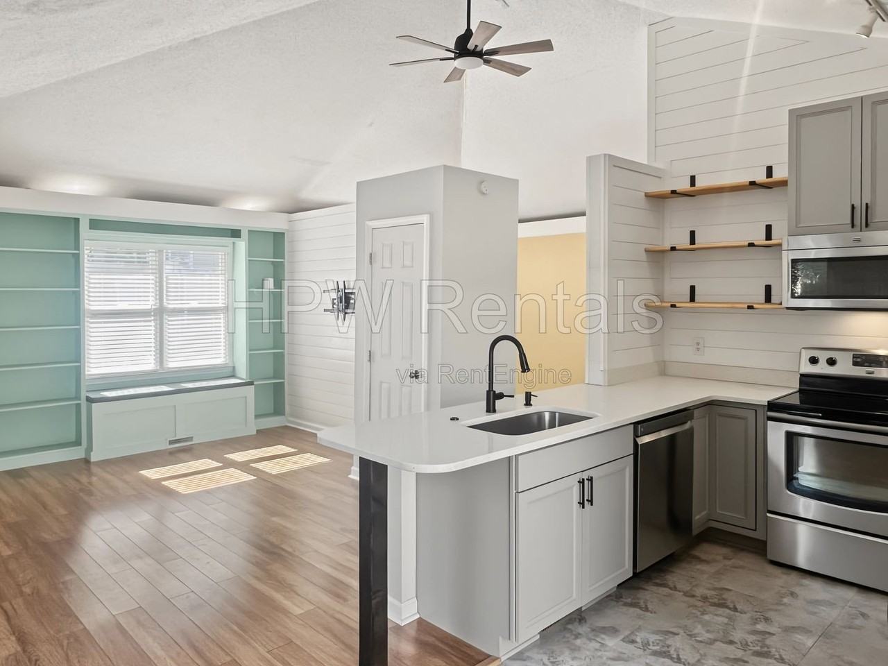 3306 Mill Run - Photo 2 of 14