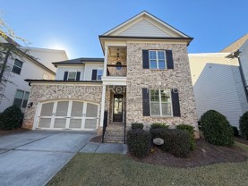 855 Hargrove Point Way - Photo 1 of 1