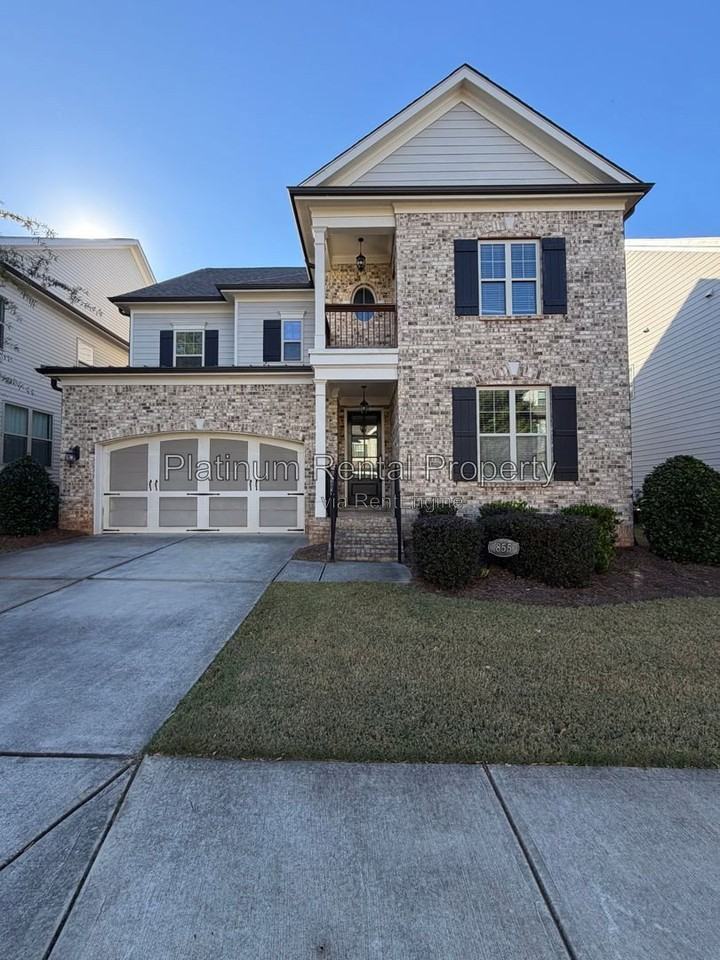 855 Hargrove Point Way - Photo 2 of 50