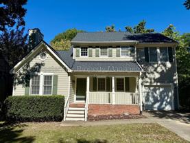 300 Silk Hope Dr - Photo 1 of 1
