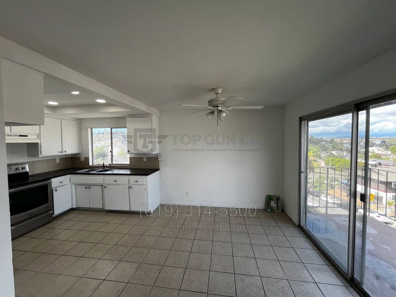351 Pala Vista Dr #3 - Photo 4 of 15